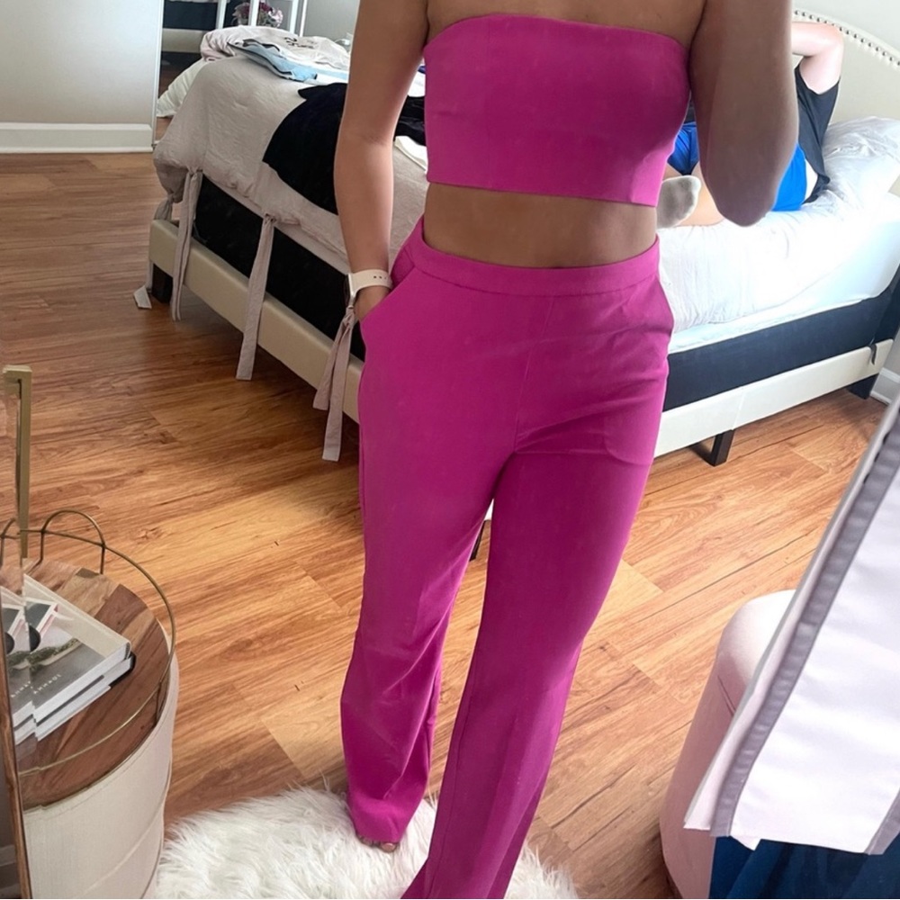Two piece  set Revolve NBD Topaz